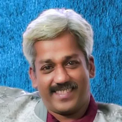 Ravi Kiran Katha